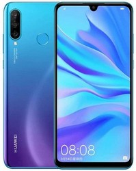 Замена разъема зарядки на телефоне Huawei Nova 4e в Омске